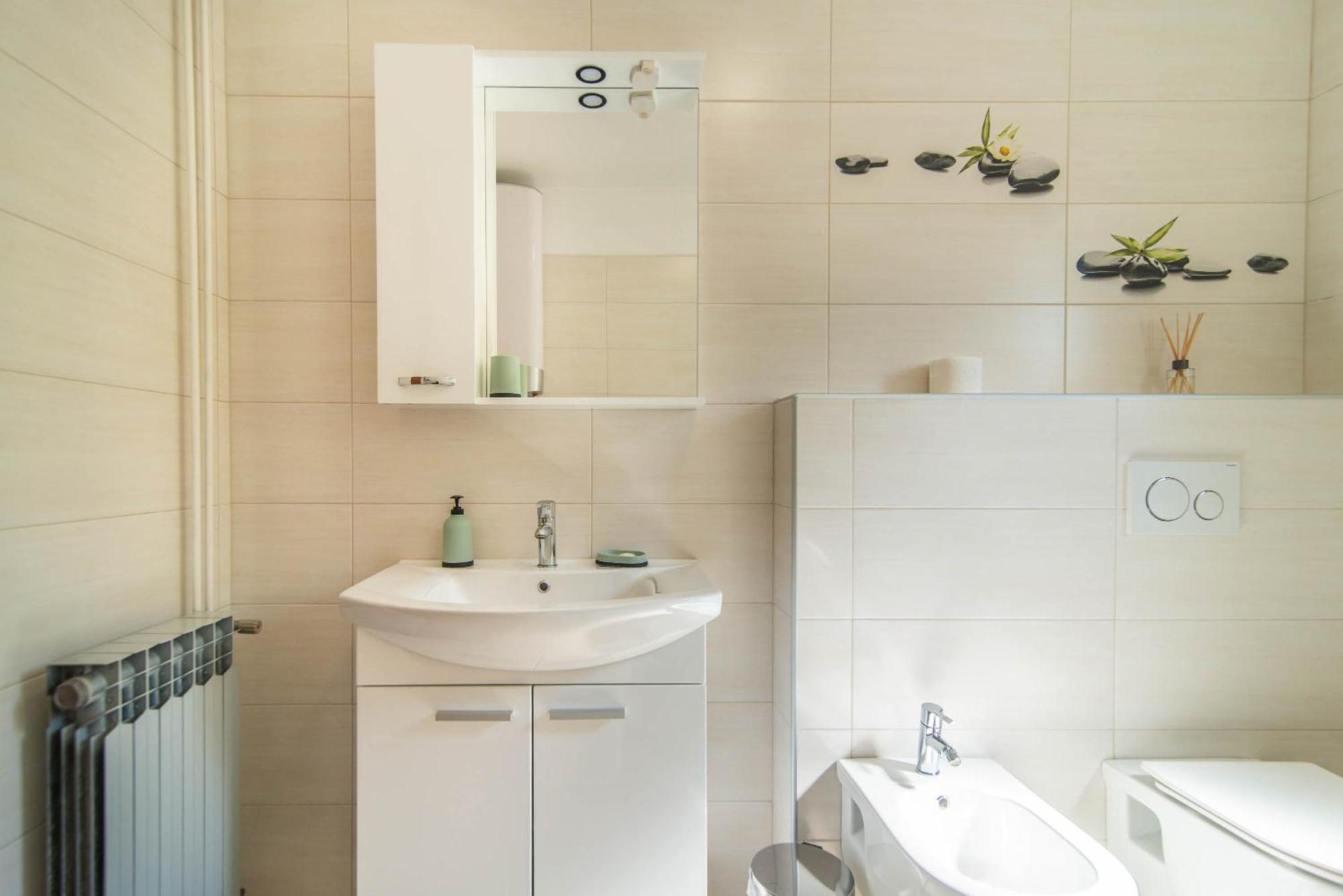 Maria Nives Ferienhaus Rovinj