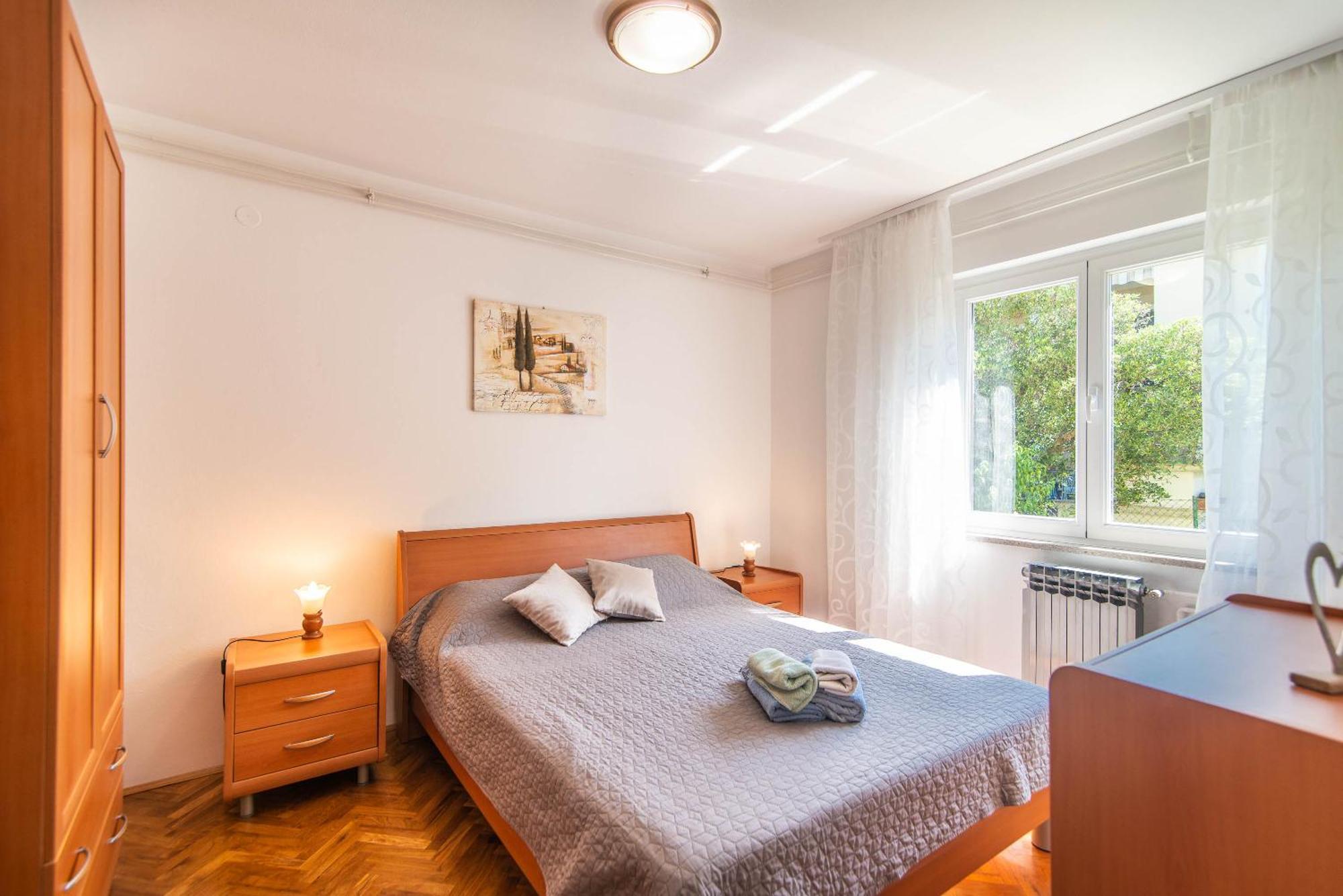 Maria Nives Ferienhaus