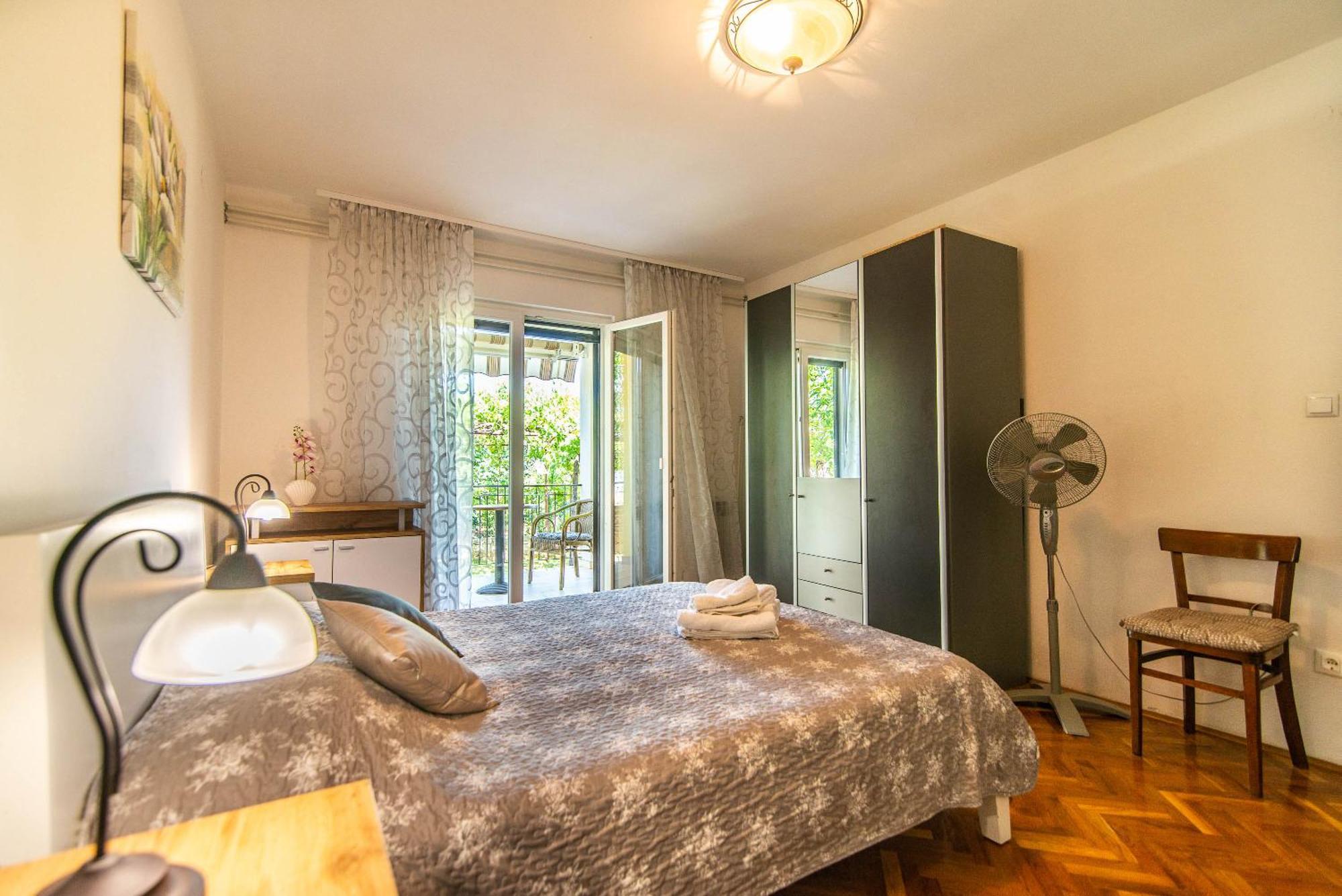 Ferienhaus Maria Nives *