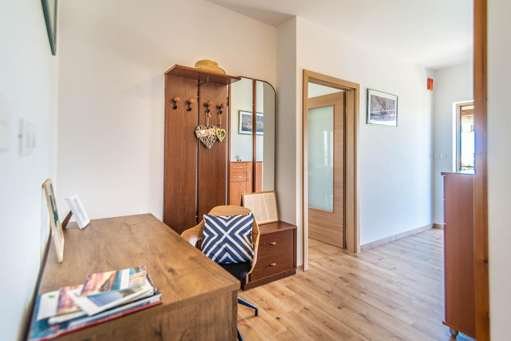 Maria Nives Ferienhaus Rovinj