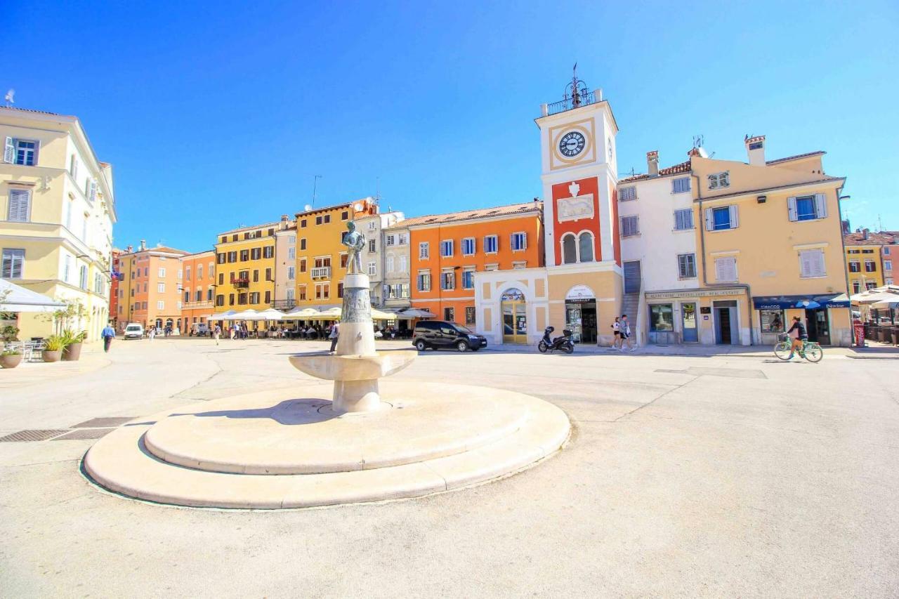 Vikendica Maria Nives Rovinj