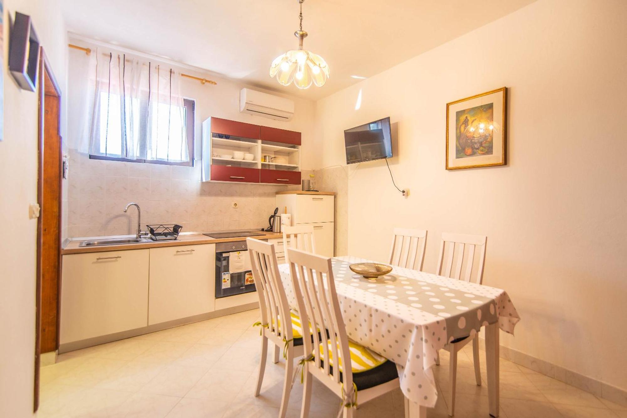 Vikendica Maria Nives Rovinj