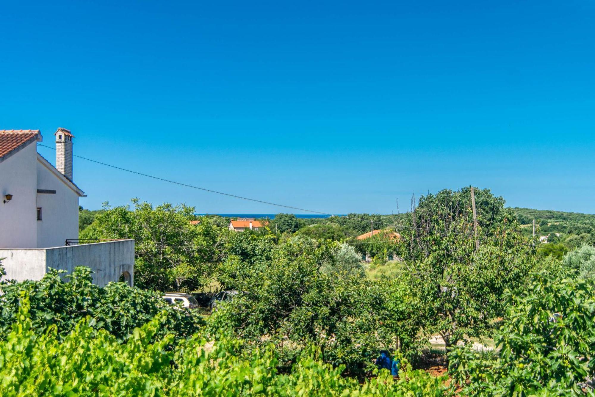 Vikendica Maria Nives Rovinj